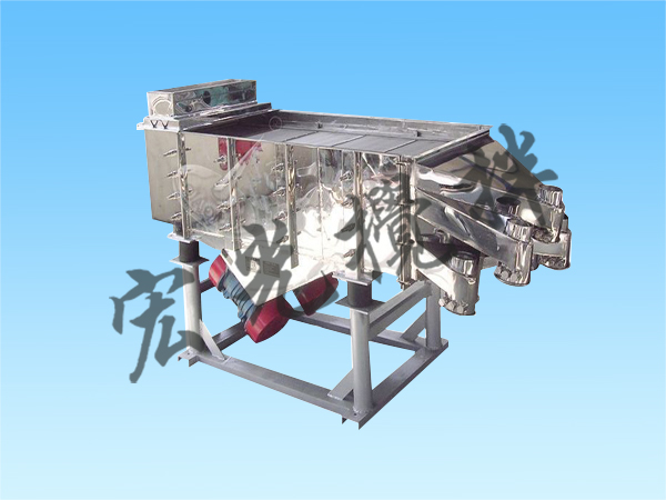 粉碎、篩分系列